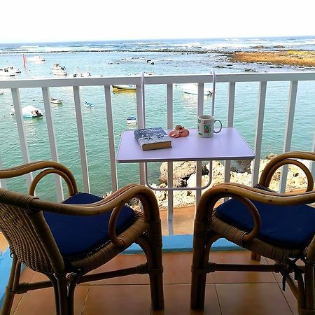 Perla Del Atlantico Apartment Orzola Bagian luar foto